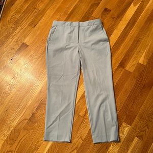 ZARA gray business pants - Size 8